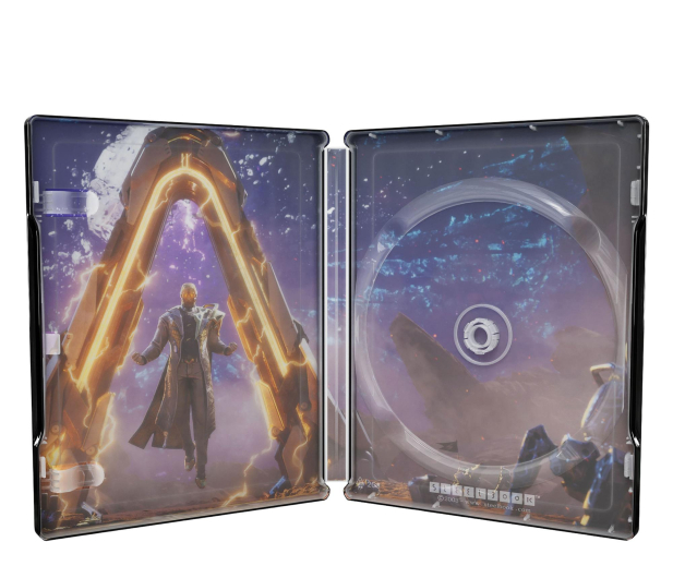 PlayStation Borderlands 4 Super Deluxe Edition - 1343308 - zdjęcie 5